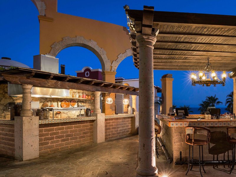 Hacienda Encantada Resort & Residences 31