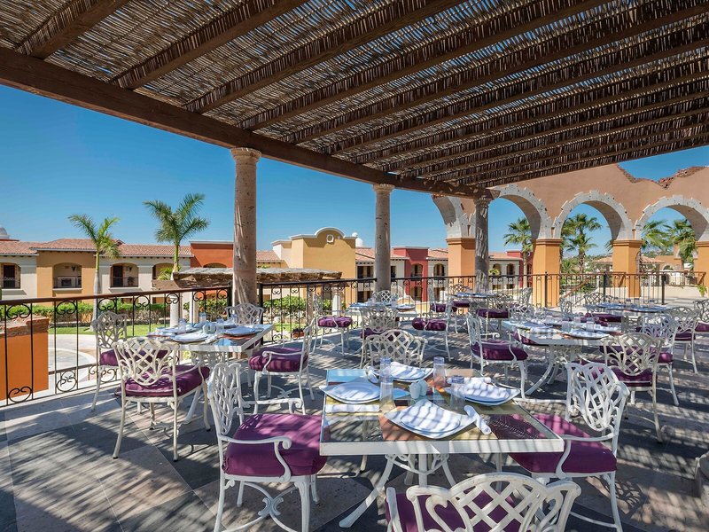 Hacienda Encantada Resort & Residences 33