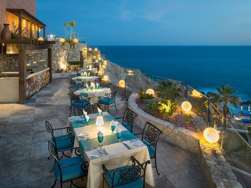 Hacienda Encantada Resort & Residences 34