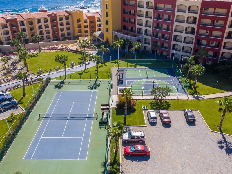 Hacienda Encantada Resort & Residences 37