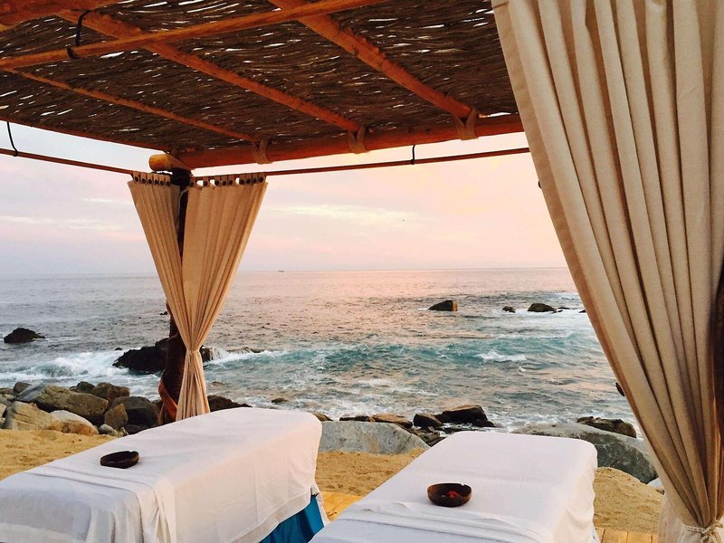 Hacienda Encantada Resort & Residences 42