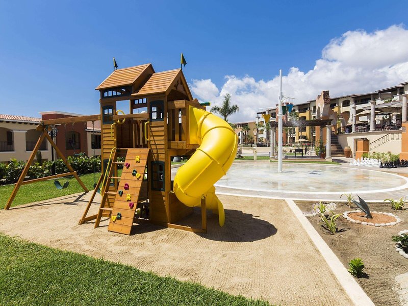 Hacienda Encantada Resort & Residences 44