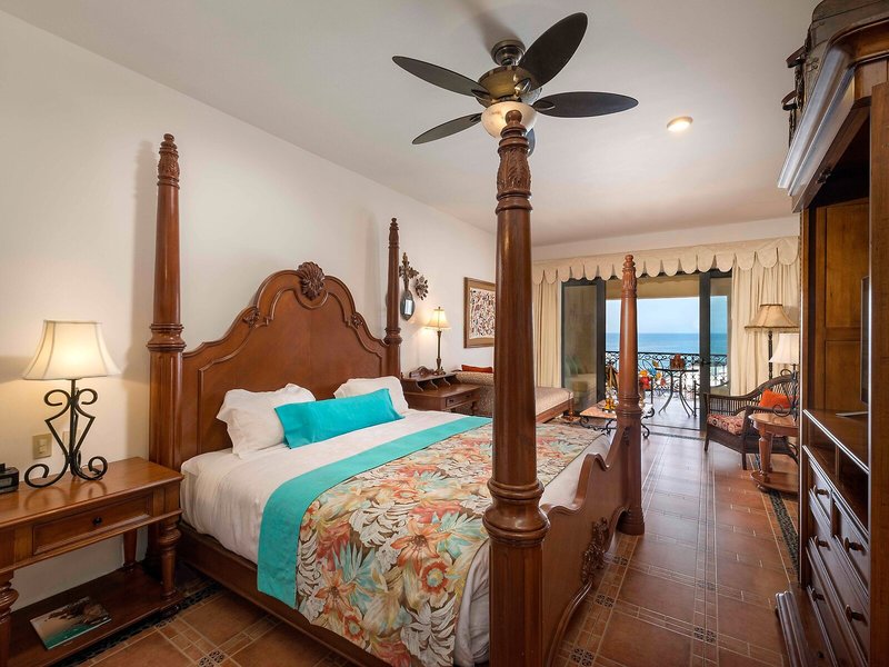 Hacienda Encantada Resort & Residences 47