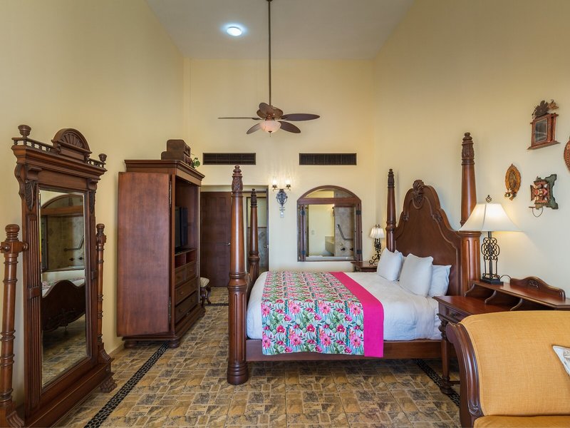 Hacienda Encantada Resort & Residences 48