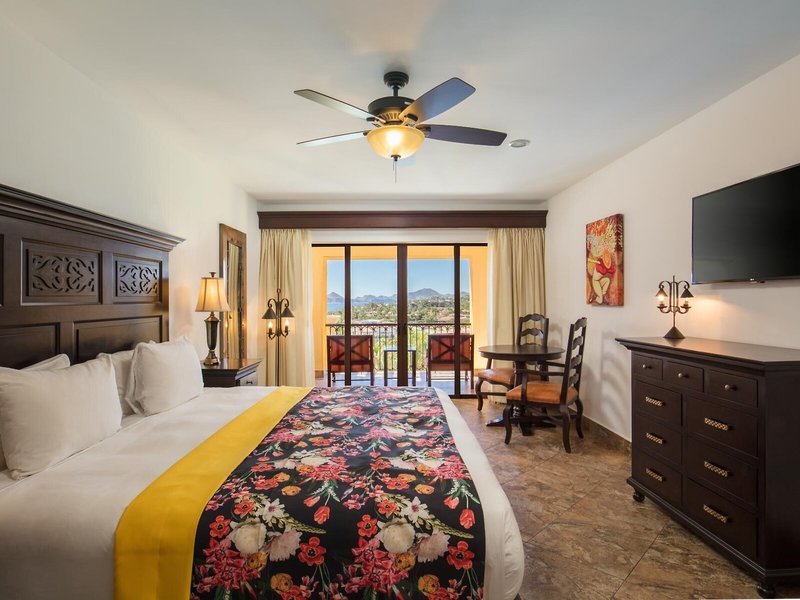 Hacienda Encantada Resort & Residences 49