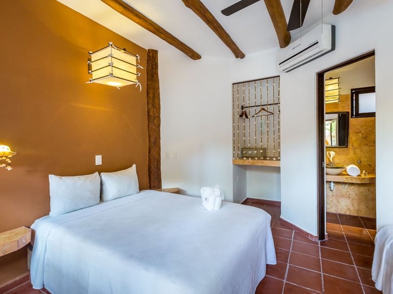 Holbox Dream Beachfront Hotel by Xperience Hotels 39
