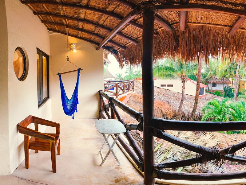 Holbox Dream Beachfront Hotel by Xperience Hotels 2 - Exterior