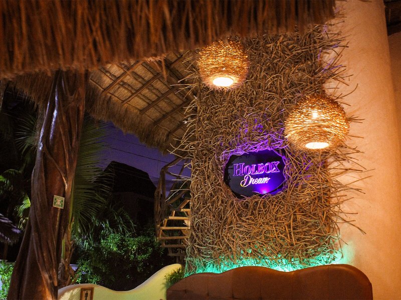 Holbox Dream Beachfront Hotel by Xperience Hotels 6 - Landscape