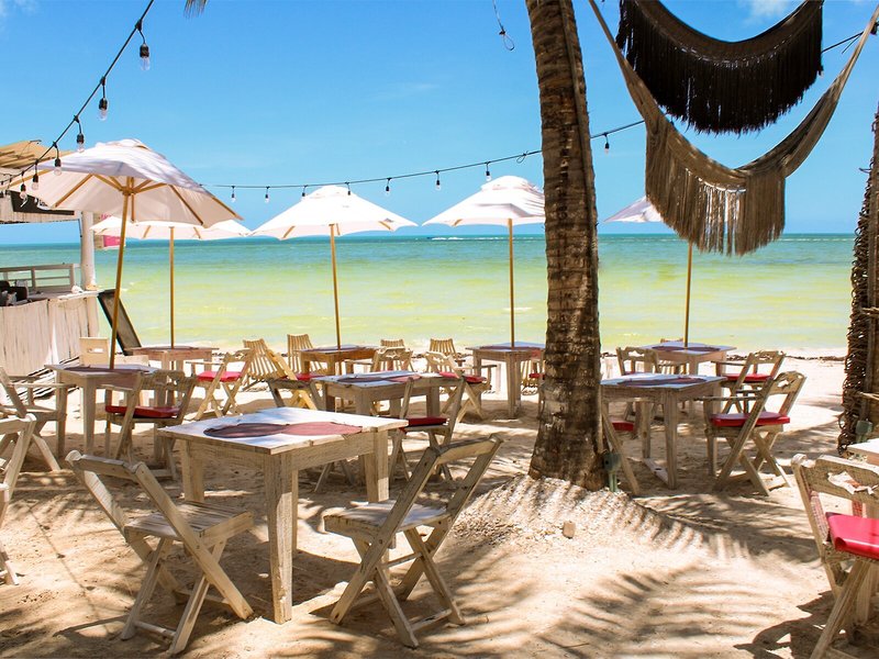 Holbox Dream Beachfront Hotel by Xperience Hotels 8 - Beach