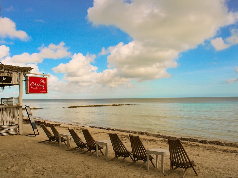 Holbox Dream Beachfront Hotel by Xperience Hotels 9 - Beach