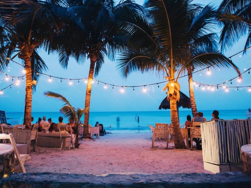 Holbox Dream Beachfront Hotel by Xperience Hotels 10 - Beach