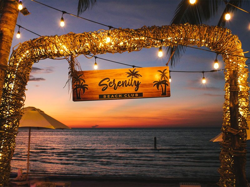 Holbox Dream Beachfront Hotel by Xperience Hotels 11 - Beach