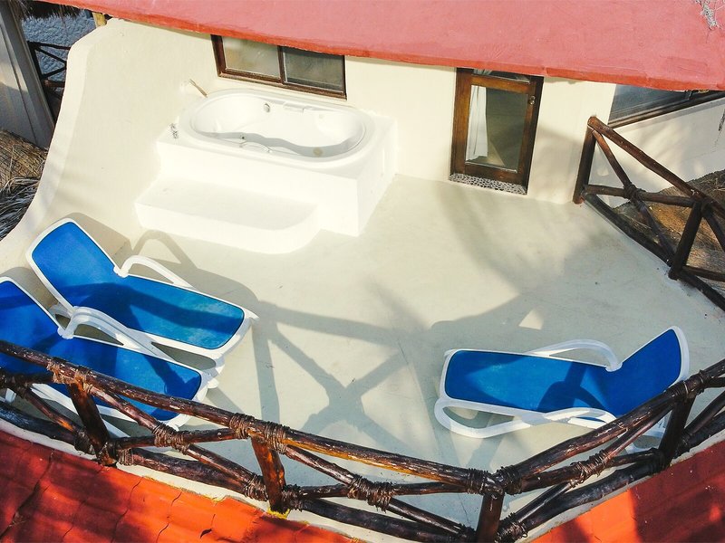 Holbox Dream Beachfront Hotel by Xperience Hotels 13 - Outdoor Pool