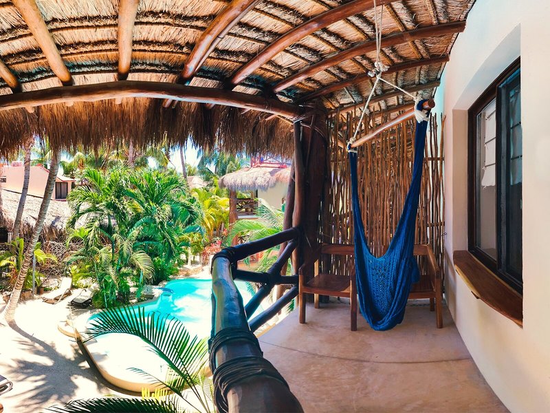 Holbox Dream Beachfront Hotel by Xperience Hotels 15 - Outdoor Pool