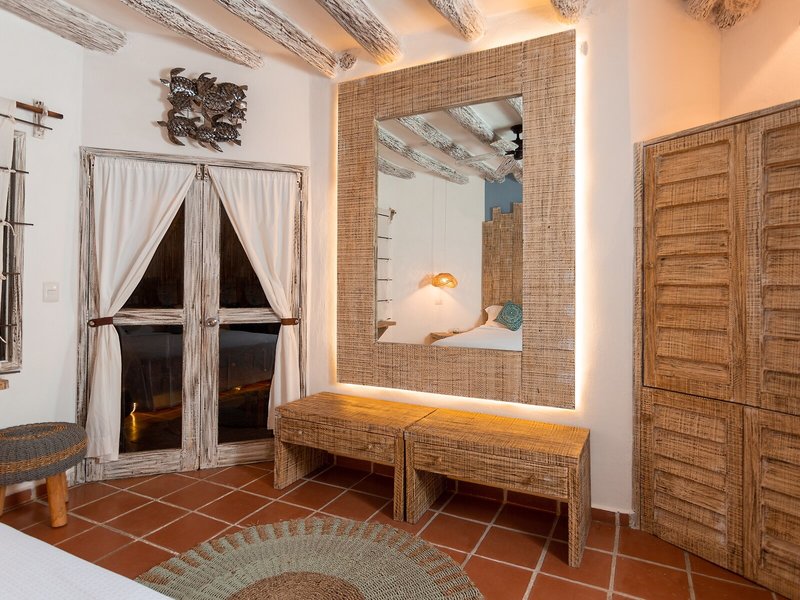 Holbox Dream Beachfront Hotel by Xperience Hotels 29 - Room Example