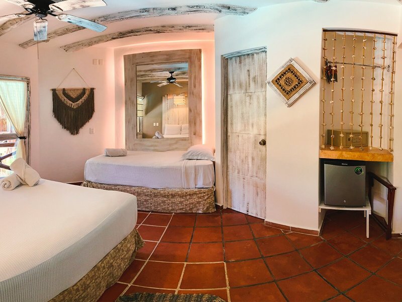 Holbox Dream Beachfront Hotel by Xperience Hotels 32 - Room Example