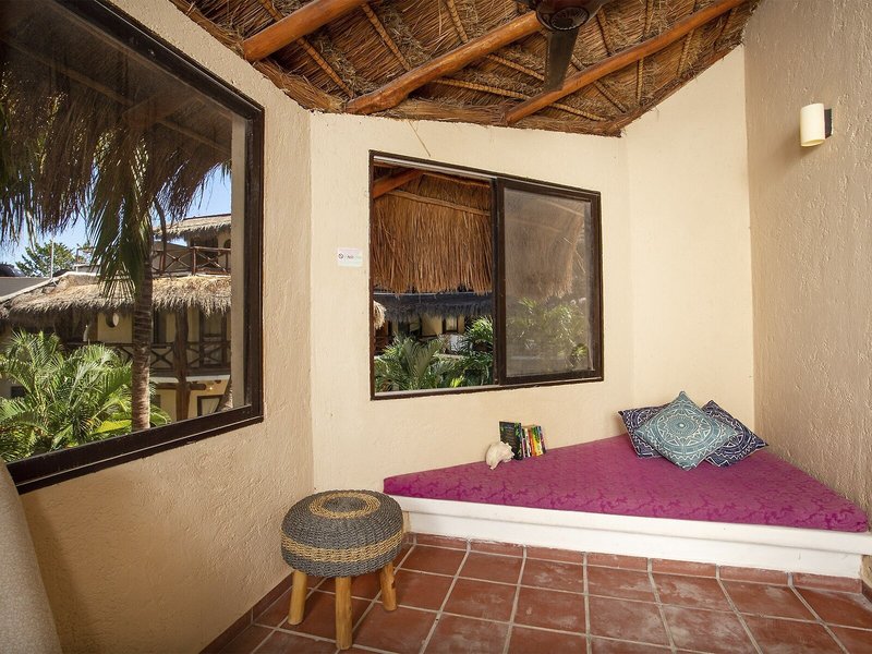 Holbox Dream Beachfront Hotel by Xperience Hotels 34 - Room Example