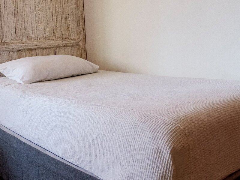 Holbox Dream Beachfront Hotel by Xperience Hotels 35 - Room Example