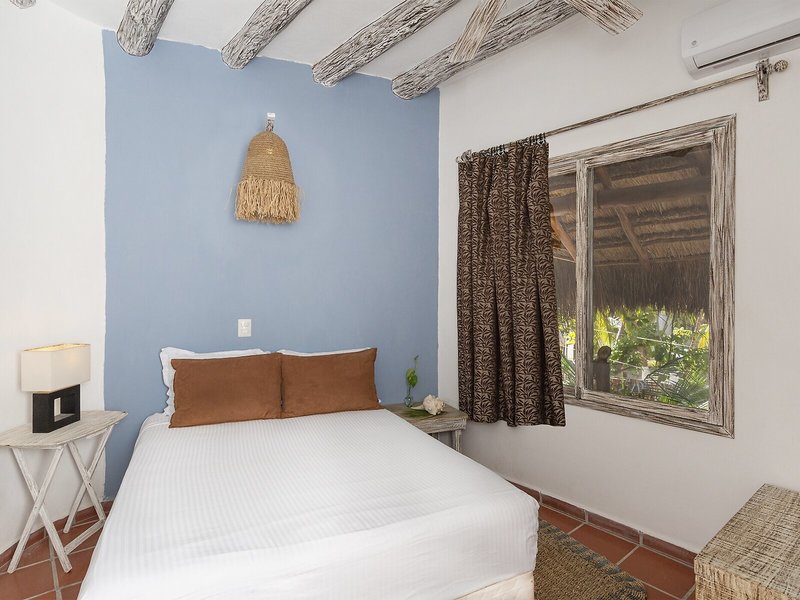 Holbox Dream Beachfront Hotel by Xperience Hotels 41 - Room Example
