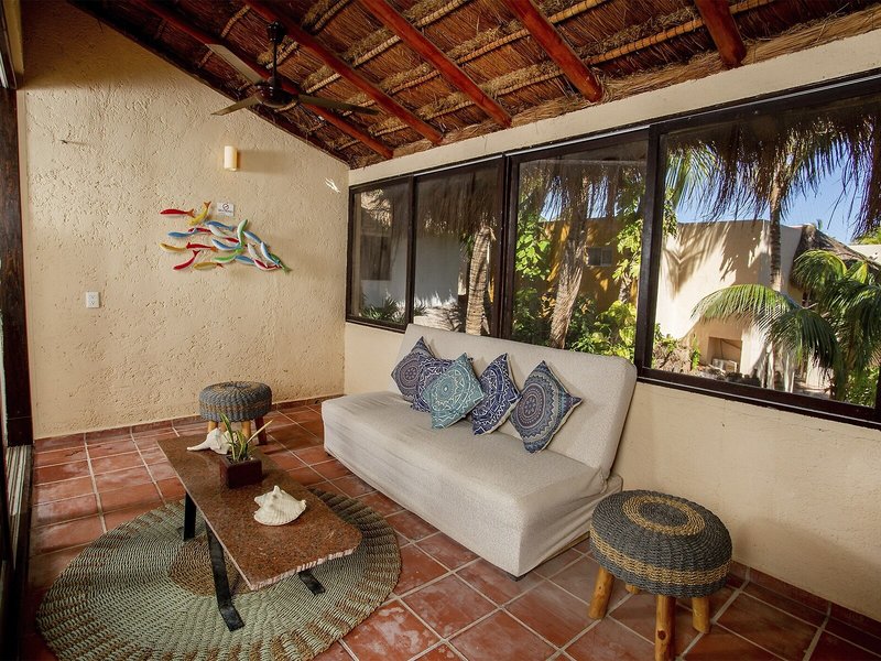 Holbox Dream Beachfront Hotel by Xperience Hotels 42 - Room Example