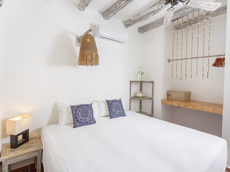 Holbox Dream Beachfront Hotel by Xperience Hotels 44 - Room Example