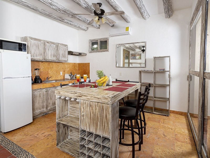 Holbox Dream Beachfront Hotel by Xperience Hotels 45 - Room Example