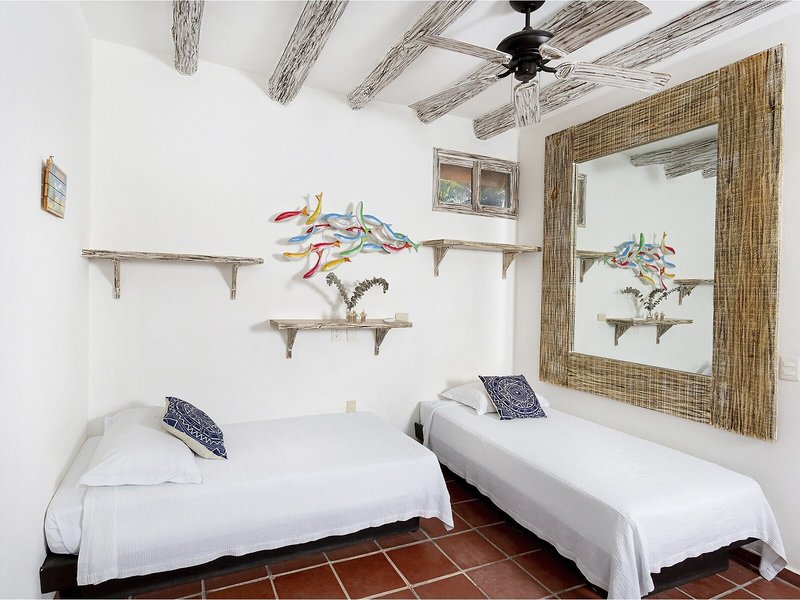 Holbox Dream Beachfront Hotel by Xperience Hotels 46 - Room Example