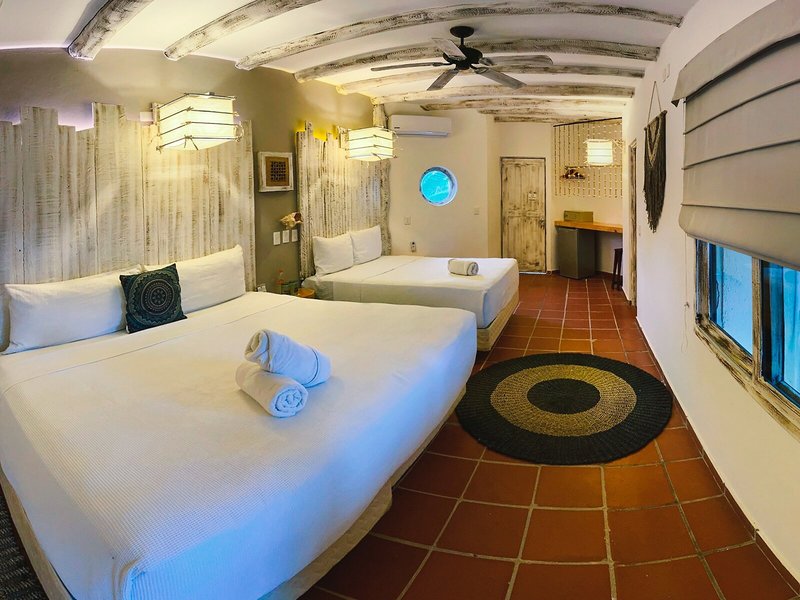 Holbox Dream Beachfront Hotel by Xperience Hotels 50 - Health & Beauty