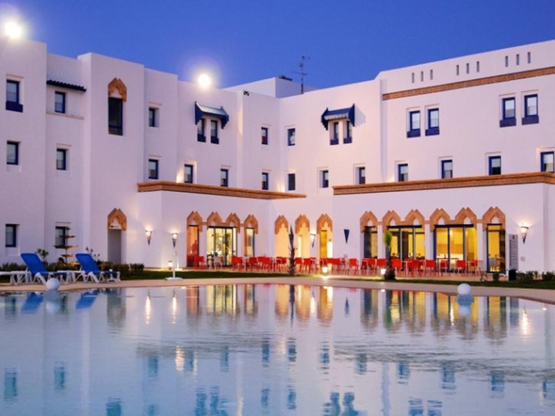 La Perle de Mogador 4