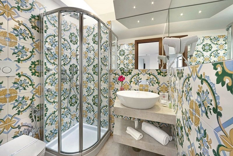 Alpha 14 - Bathroom Example
