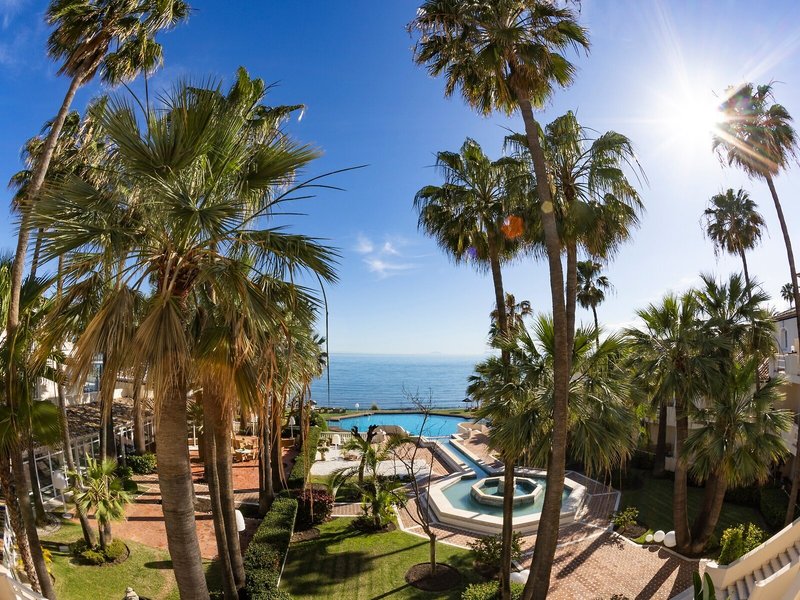 Las Dunas Hotel 1