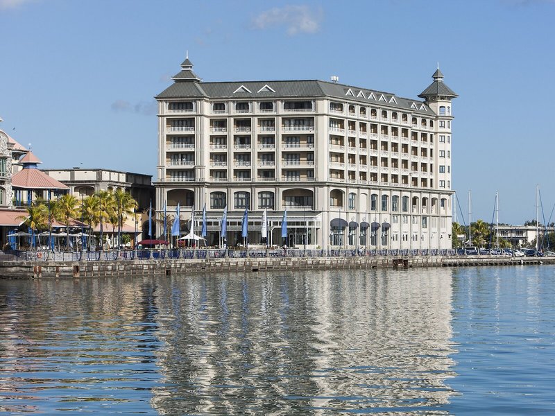 Labourdonnais Waterfront 2