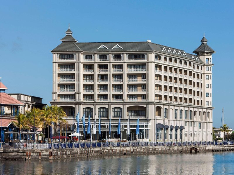 Labourdonnais Waterfront 4