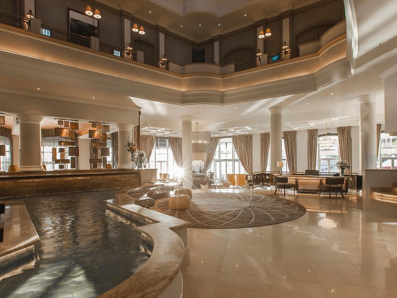Labourdonnais Waterfront 16