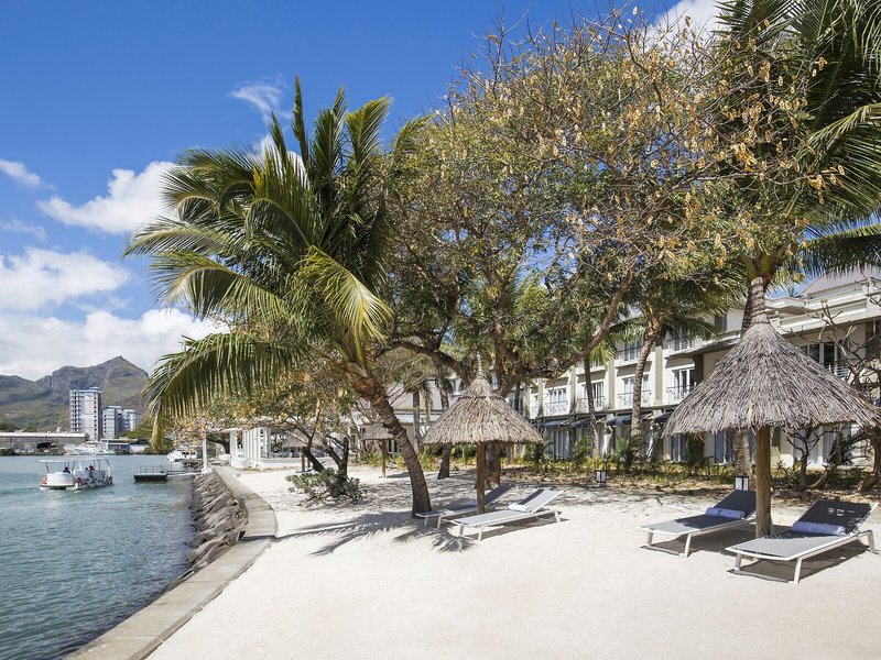 Le Suffren Hotel & Marina 3