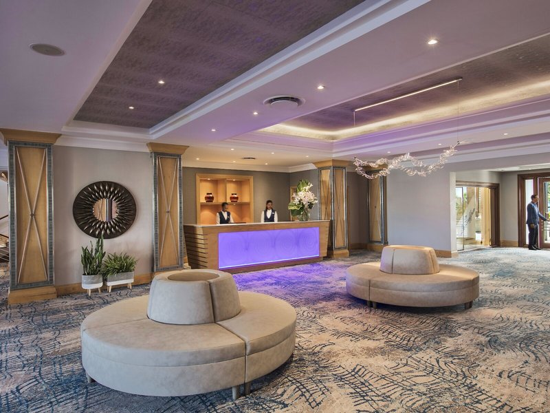 Le Suffren Hotel & Marina 11