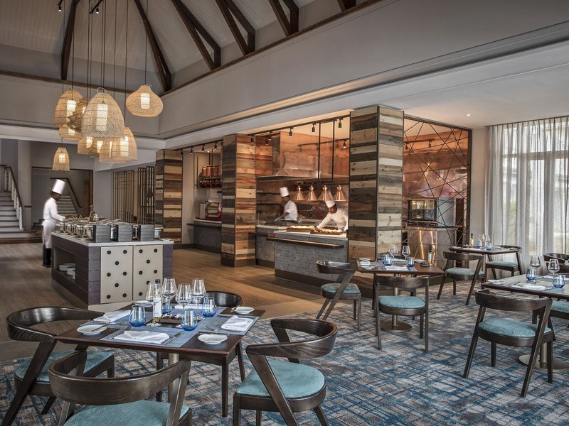 Le Suffren Hotel & Marina 18