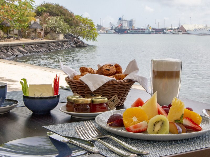 Le Suffren Hotel & Marina 19