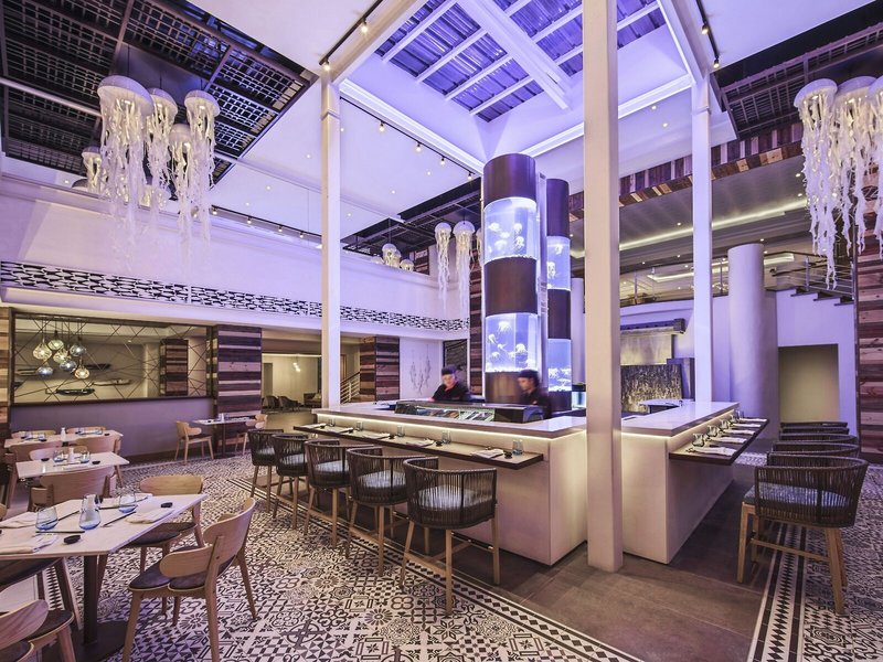 Le Suffren Hotel & Marina 22