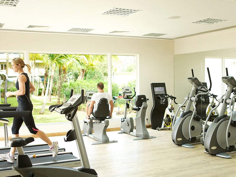 Le Suffren Hotel & Marina 24