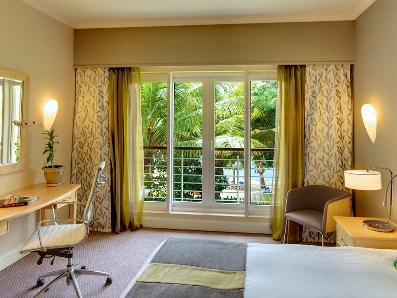 Le Suffren Hotel & Marina 27