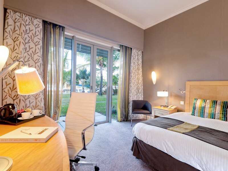 Le Suffren Hotel & Marina 32