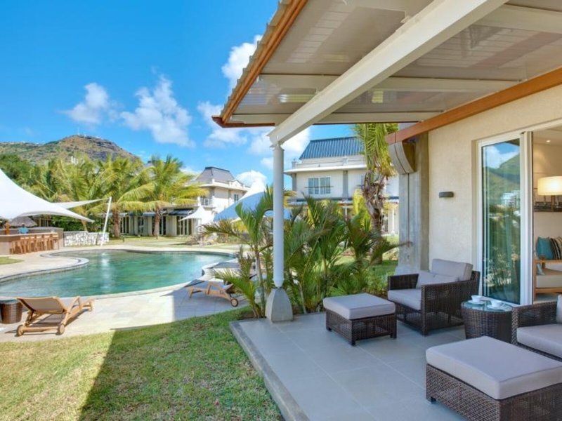 Le Suffren Hotel & Marina 42