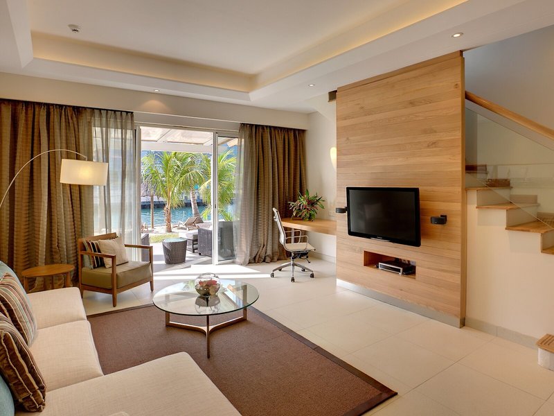 Le Suffren Hotel & Marina 43