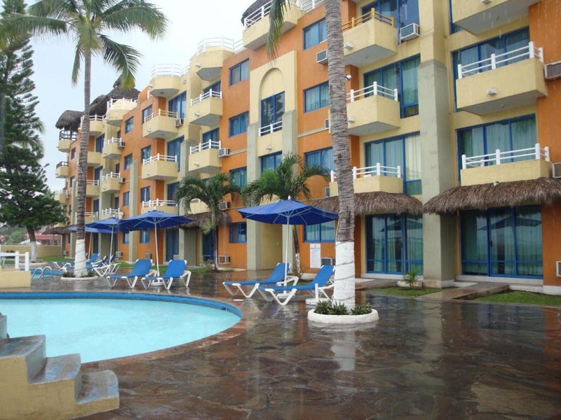 Marina Puerto Dorado Hotel 5