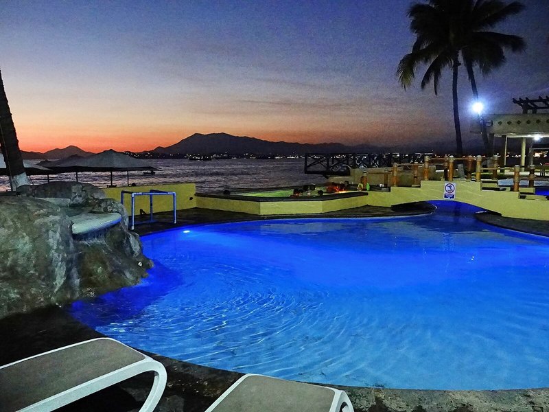 Marina Puerto Dorado Hotel 11