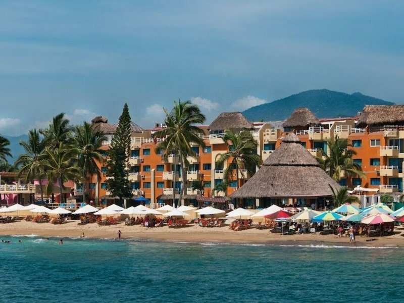 Marina Puerto Dorado Hotel 14