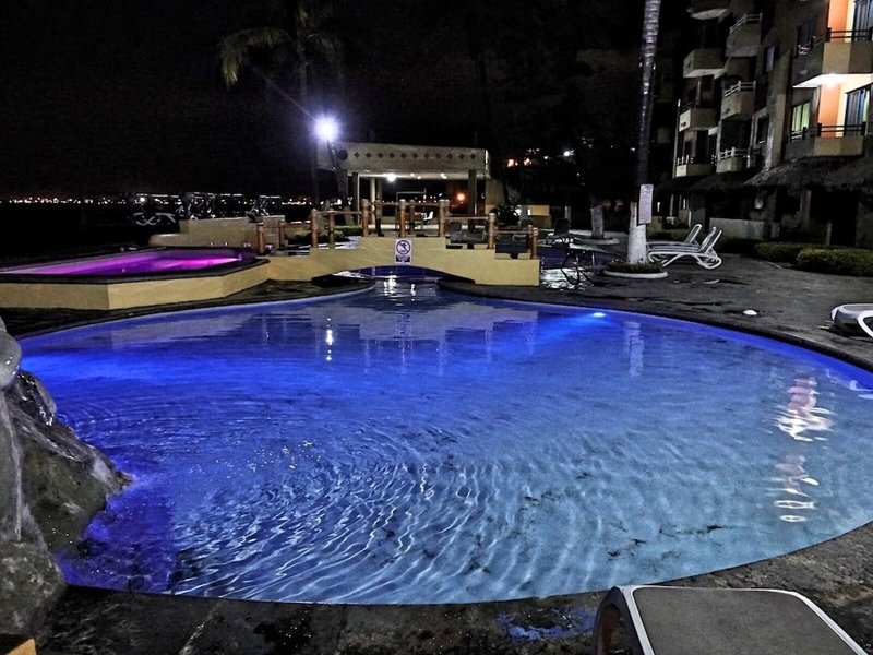 Marina Puerto Dorado Hotel 16