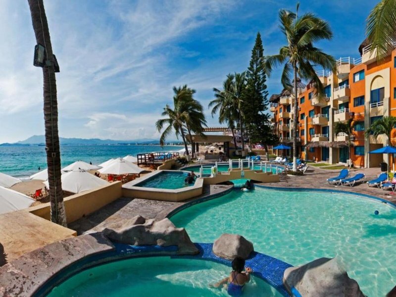 Marina Puerto Dorado Hotel 17