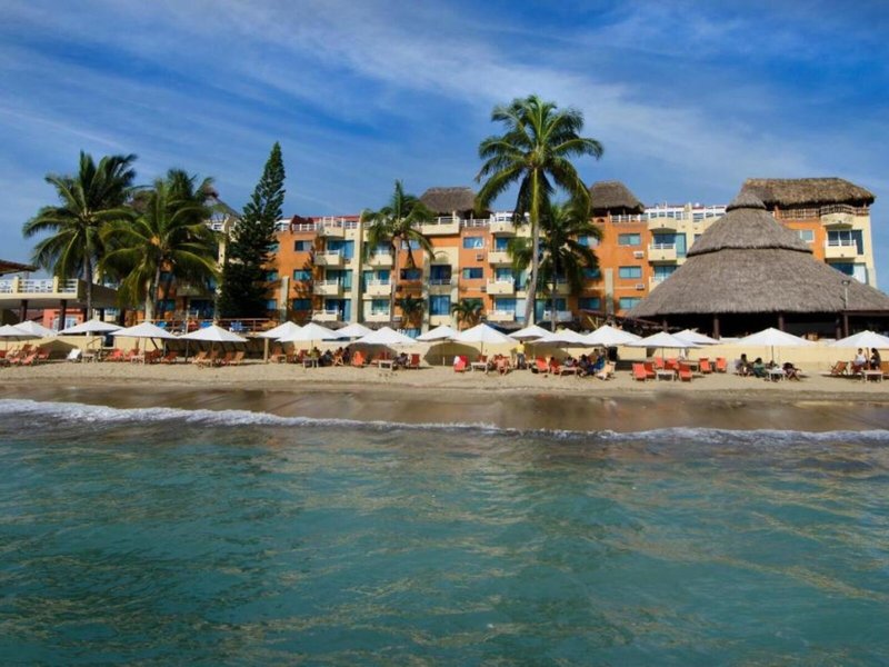 Marina Puerto Dorado Hotel 19